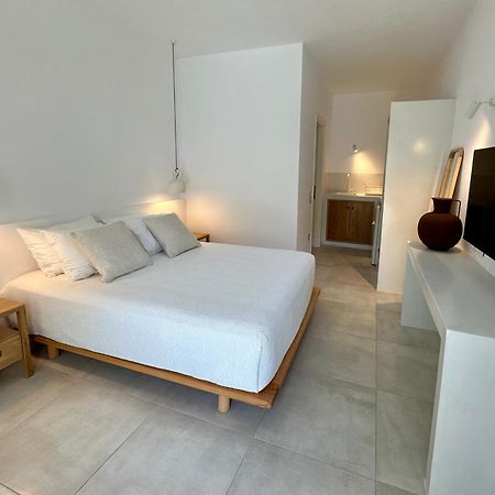 Paris Studios & Apartment อายา ปารัสเกวี ภายนอก รูปภาพ