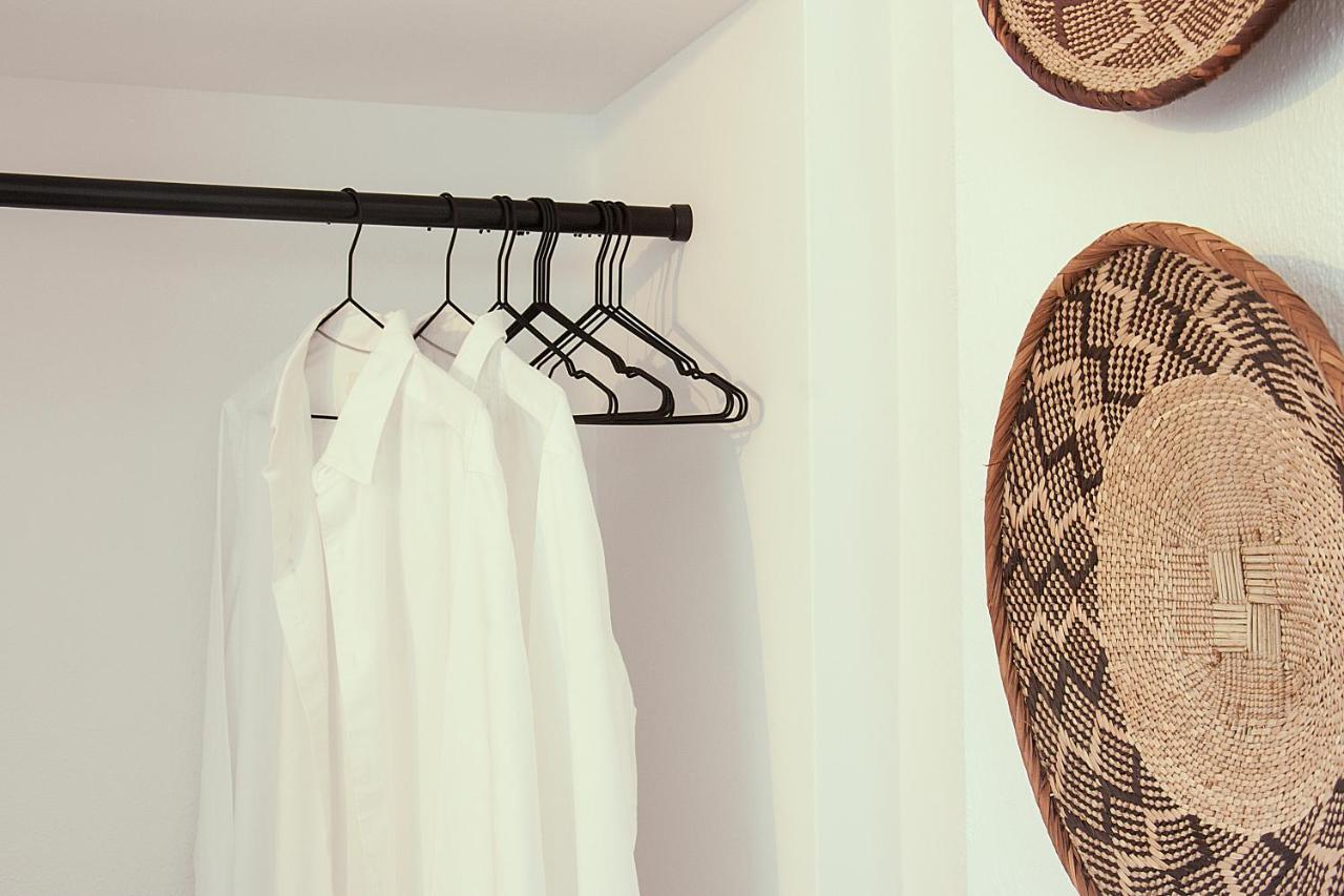 Paris Studios & Apartment อายา ปารัสเกวี ภายนอก รูปภาพ