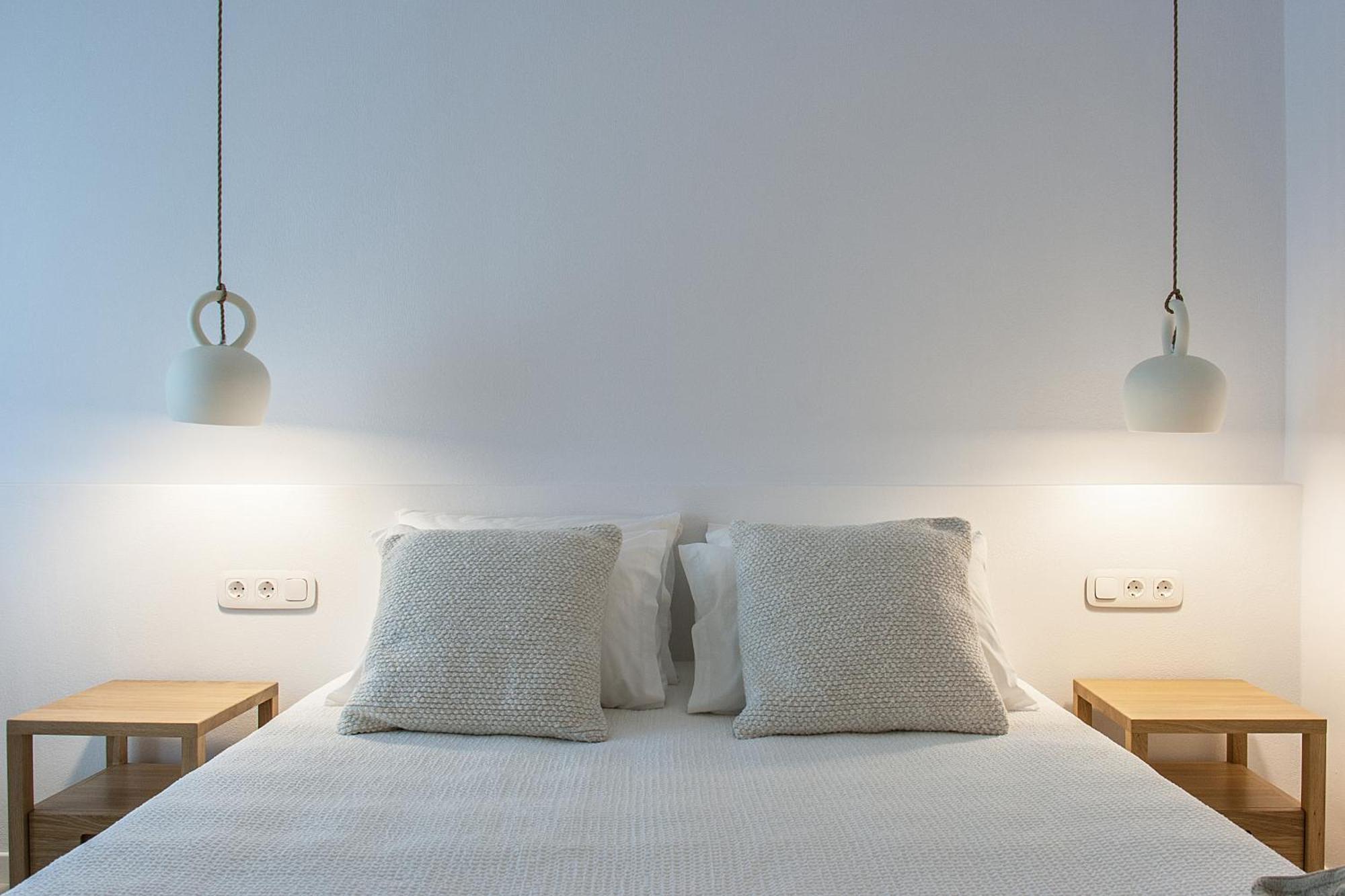 Paris Studios & Apartment อายา ปารัสเกวี ภายนอก รูปภาพ