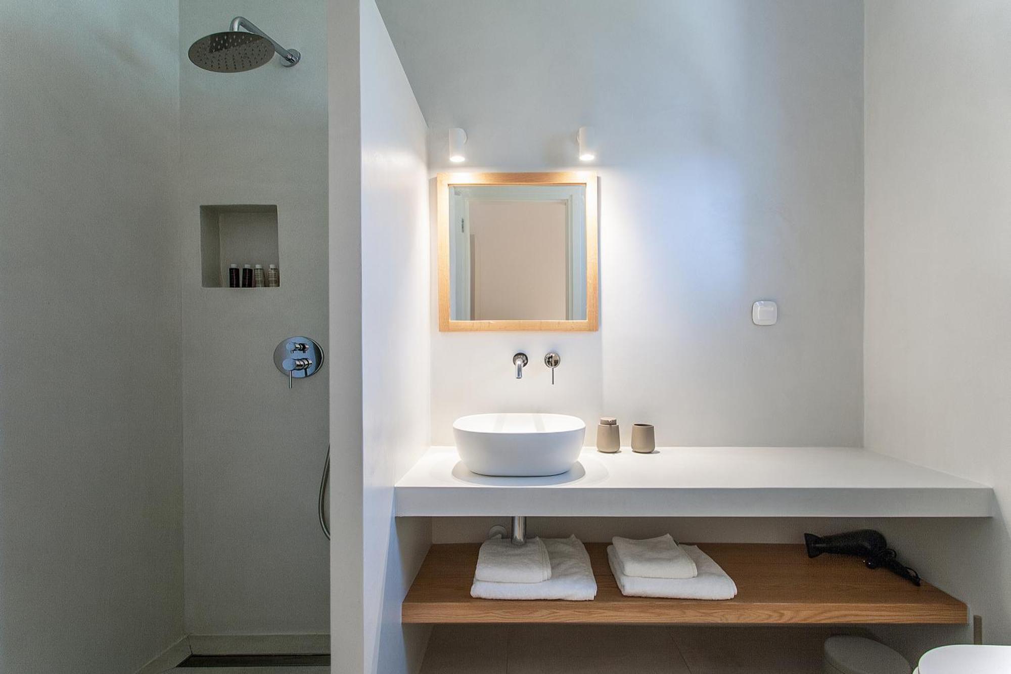 Paris Studios & Apartment อายา ปารัสเกวี ภายนอก รูปภาพ