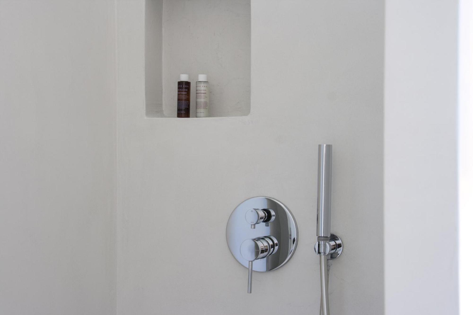 Paris Studios & Apartment อายา ปารัสเกวี ภายนอก รูปภาพ